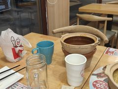 -嘉和一品粥(马家堡店)