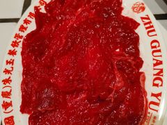 -朱光玉火锅馆(全国总店·金冠好店)