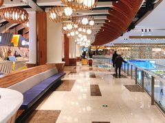 -食悦天美食广场(长沙IFS国金中心店)