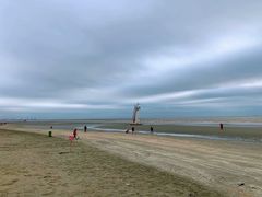 -江山半岛白浪滩景区