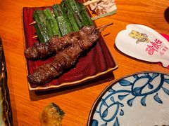 -醉虎传(南锣鼓巷店)