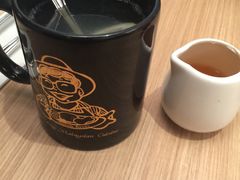 -关夫人餐厅(阳光广场店)