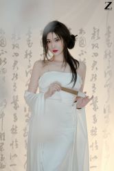 -青岛这朵女子摄影(中海寰宇天下天颂店)