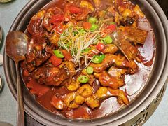 -大师傅金奖啤酒鱼(阳光店)