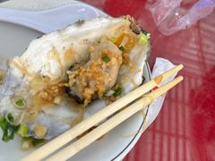 -鑫渔港海鲜本地菜·山海关浑锅(东戴河店)