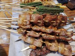 -壹块捌烧烤(灯市口店)