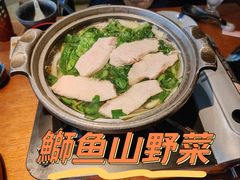 -水之惠鲜鱼料理(王府大街店)