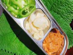 -原始泥炉烤肉(总店)