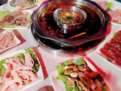 -枇杷园食为鲜火锅(南山店)