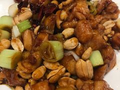 -局气烤鸭·北京菜(前门店)