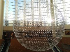 -天津水晶宫饭店