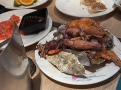 -星伦多自助料理(江阴万达店)