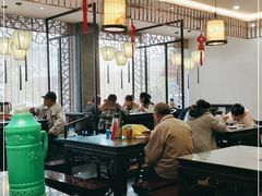 大堂-九炉分座(个园店)