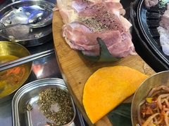 -玄希浪漫厨房·韩料烤肉(湖滨银泰in77店)