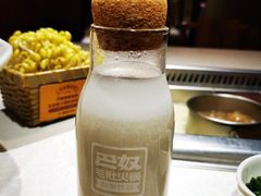 -巴奴毛肚火锅(相州店)