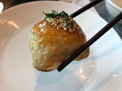 -顺德美的万豪酒店-万豪中餐厅
