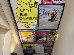 -聚点滑板SPOT SKATE(常熟路店)