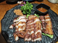 -觅山云南菜(泊富ICITY店)