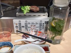 -肉肉大米(金虹桥店)