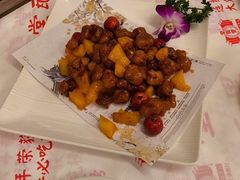 -堂瓦里·33年传统赣菜(第一街区店)