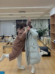 -AN普拉提女子健身工作室