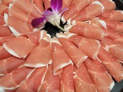 -阳坊胜利涮羊肉(阳坊老店)