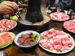 -东镇老火锅(长春路首店)