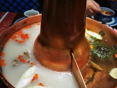 -清真·京华源铜锅涮肉(丰庆店)