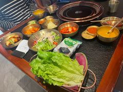 -伏一解牛烤肉专门店(信业购物中心店)