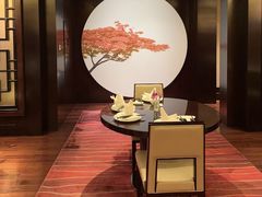 -万豪中餐厅·粤菜·北京粤财JW万豪酒店