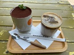 -餐酒吧Com-ing Bar(上海路店)