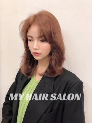 -MY HAIR ARDOR