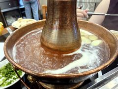 -情忆草原涮肉馆