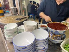 -老字号贾家肉丸糊辣汤(光明巷店)