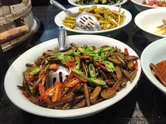 -令氏家外家周秦食府(高新店)