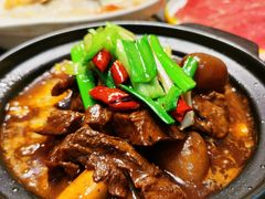 -金龙·打边炉(武进路店)