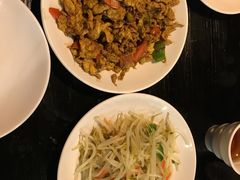 -我去·春饼文化主题餐厅(国定路总店)