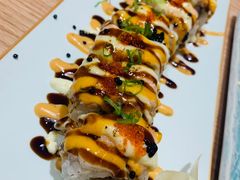 -吉之仙•中国制造•出口级食材日料店(领事馆总店)