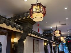 -苏浙徽·农家大院(吴江中山南路店)