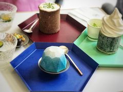 -茶是一枝花泡茶店