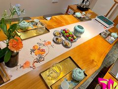 -中和·国风茶馆(愚园路店)