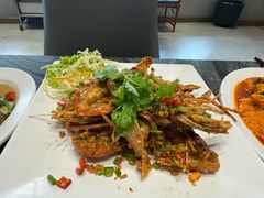 -建兴酒家(素里翁分店)