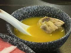 -熹悟海鲜火锅·广式打边炉