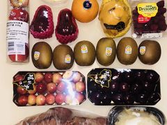 -金鹰超市(国际购物中心新街口店)