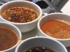 -海底捞火锅(漫乐城夜宵主题店)