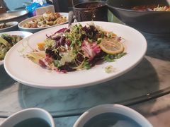 -懒人盐府人家(航天桥店)