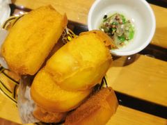 -聚首堂·特色小吃·肘子(什刹海德胜门店)