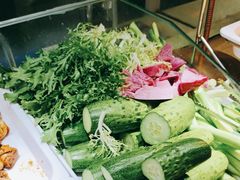 -港畔赶海蒸汽海鲜烧烤自助(仙螺岛店)