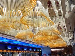 大堂-皇马假日醉海南大酒店·假日一品派茶楼(秀英店)