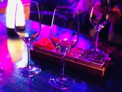 -MM·五声·音乐人与调酒师(西安路店)